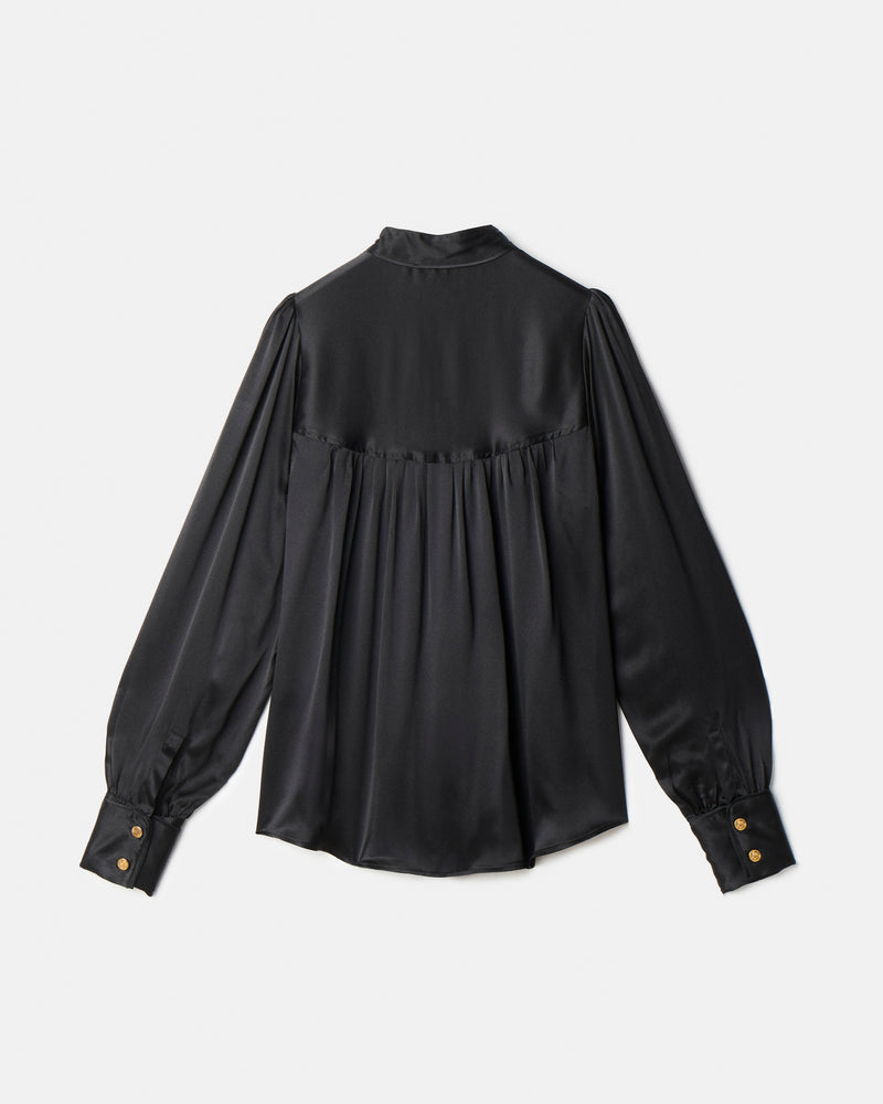 Val D’Isere blouse