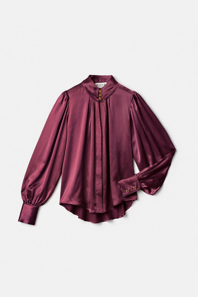 Val D’Isere blouse