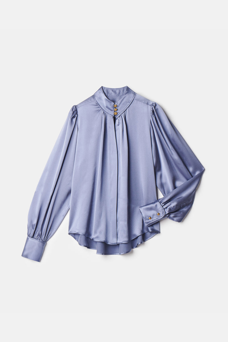 Val D’Isere Blouse