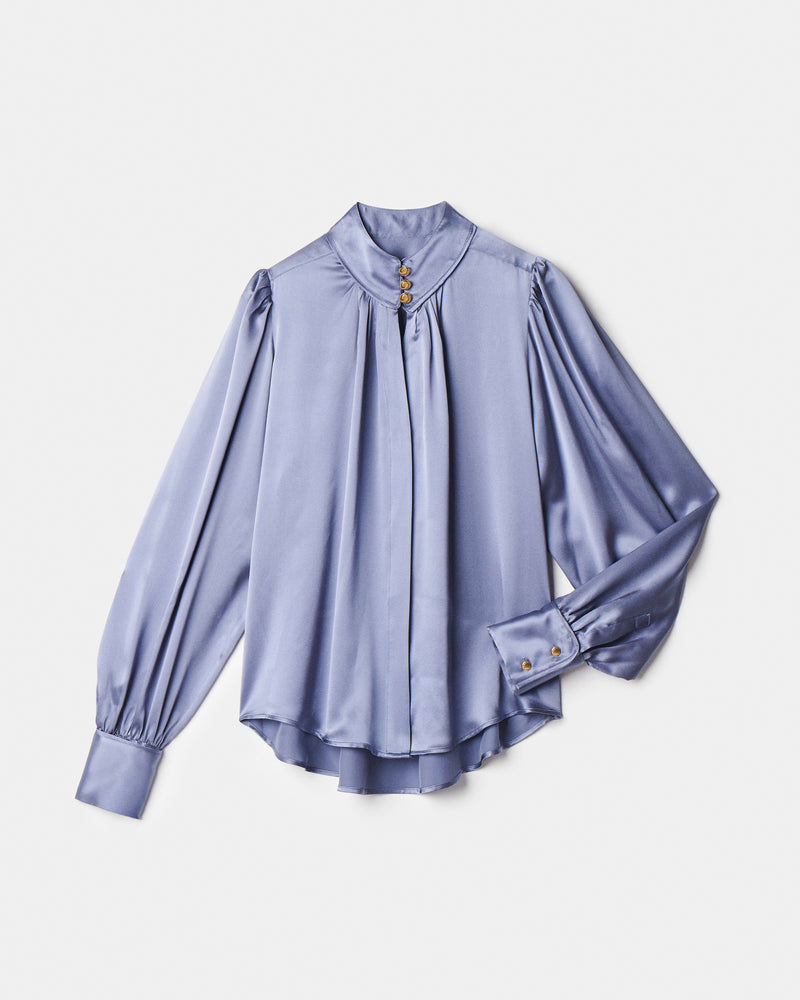 Val D’Isere Blouse