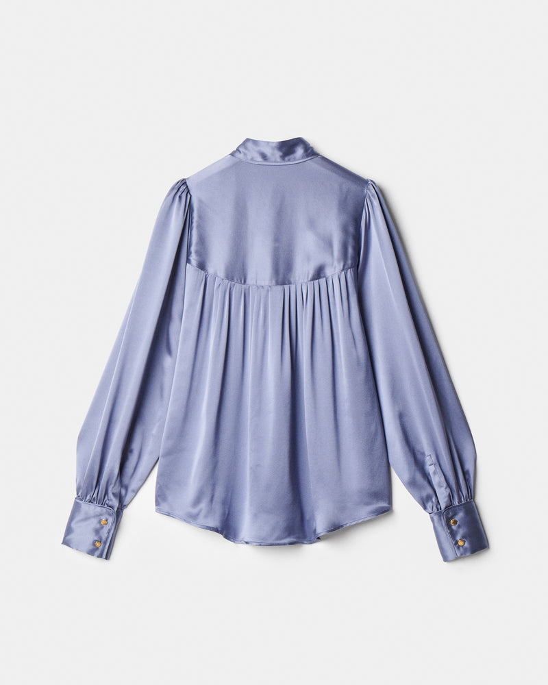 Val D’Isere Blouse