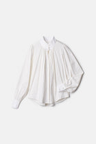 Val D’Isere Cotton Blouse