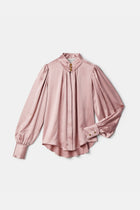 Val D’Isere blouse