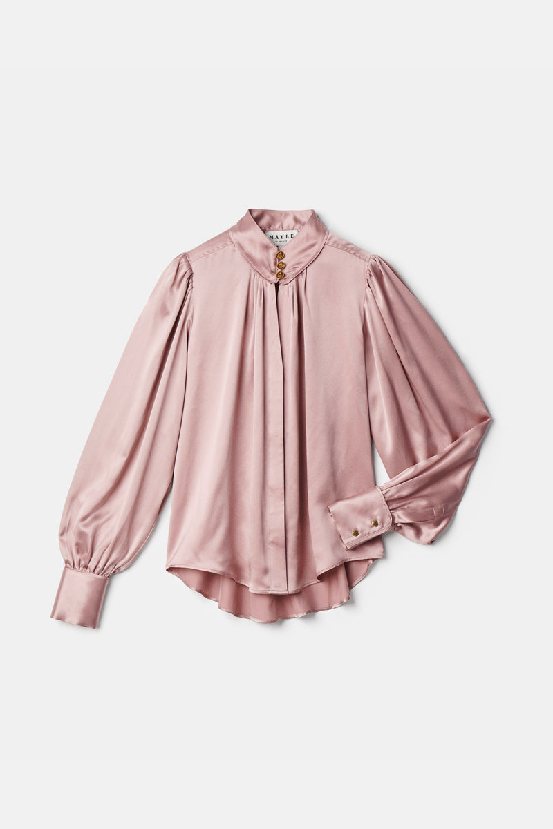 Val D’Isere blouse
