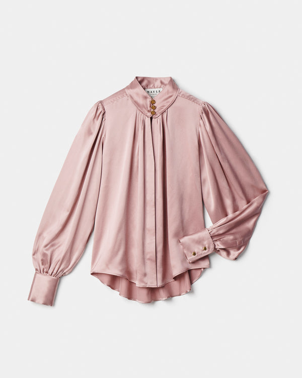 Val D’Isere blouse