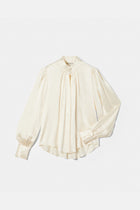 Val D’Isere blouse