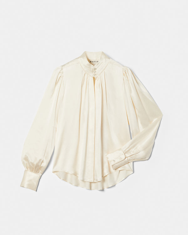 Val D’Isere blouse