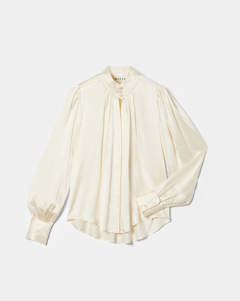 Val D’Isere blouse