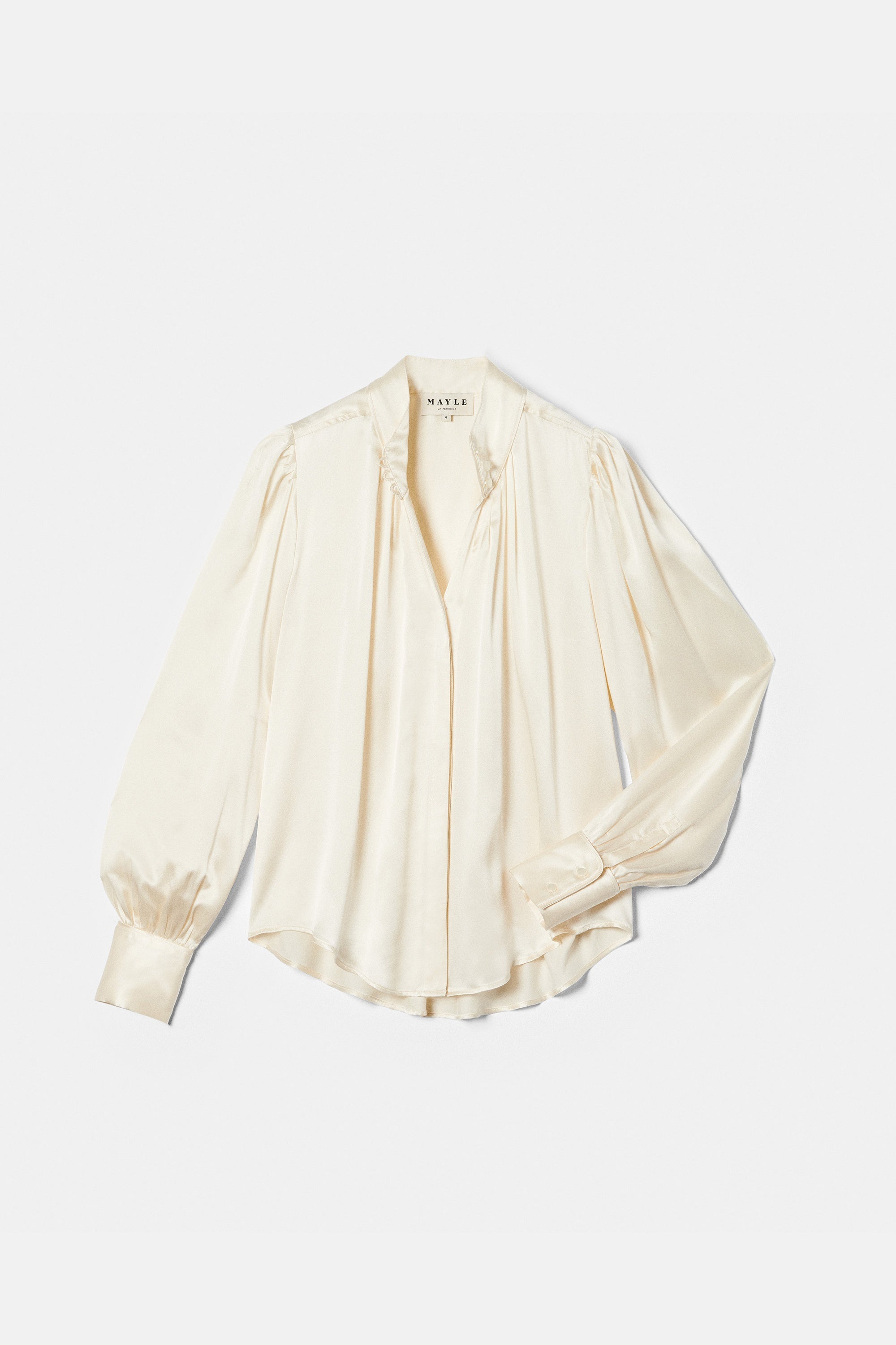 Val D’Isere blouse