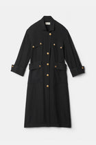 SANTI RIB COAT
