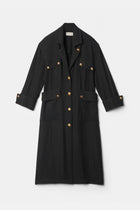 SANTI RIB COAT