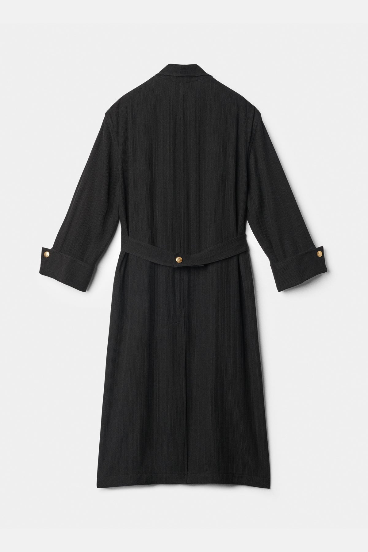 SANTI RIB COAT