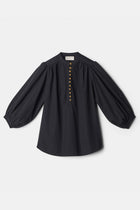 Vivi Cotton Blouse