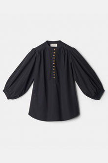 Vivi Cotton Blouse