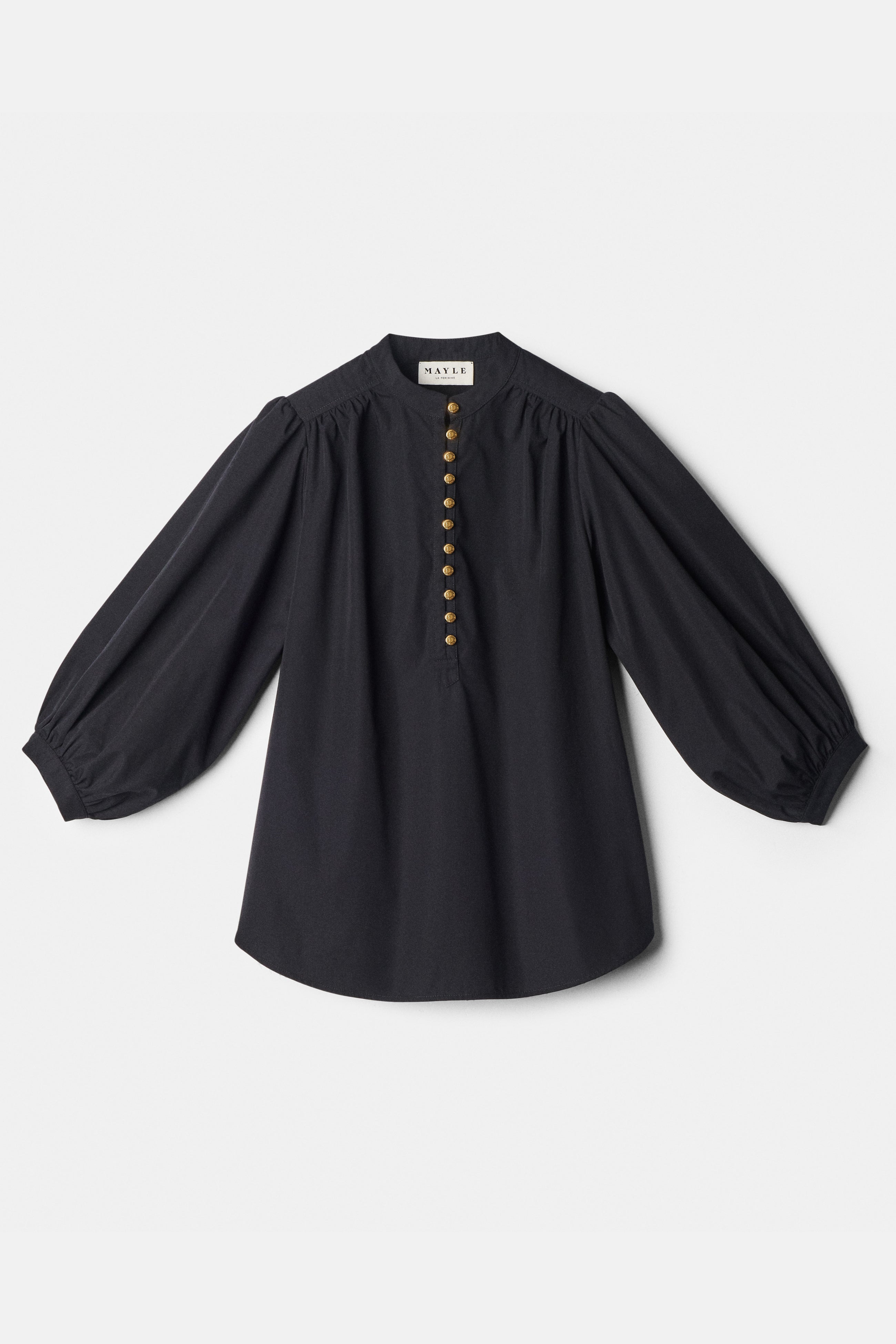 Vivi Cotton Blouse