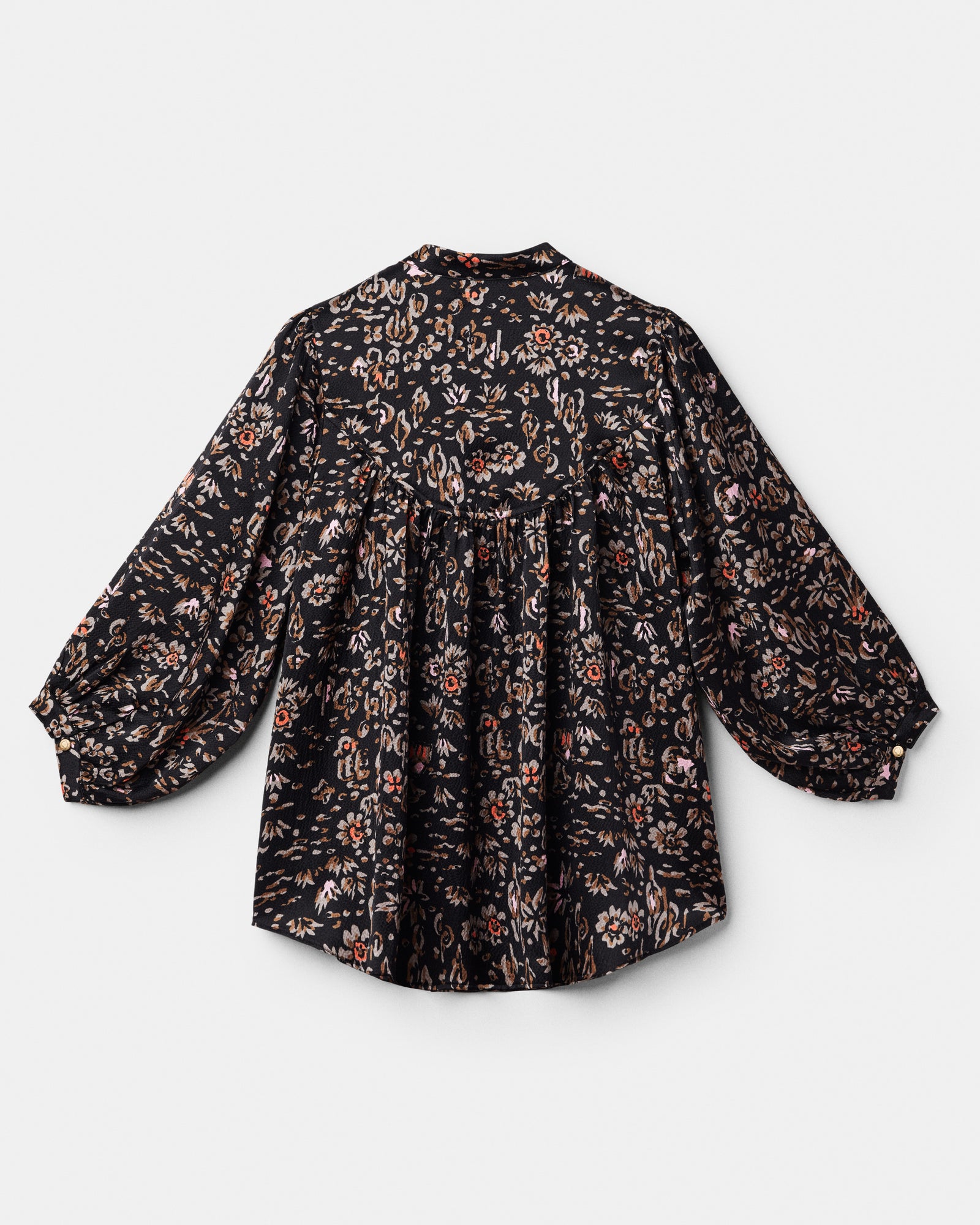 Vivi Blouse – Maison Mayle