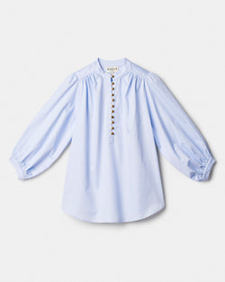 Vivi Cotton Blouse