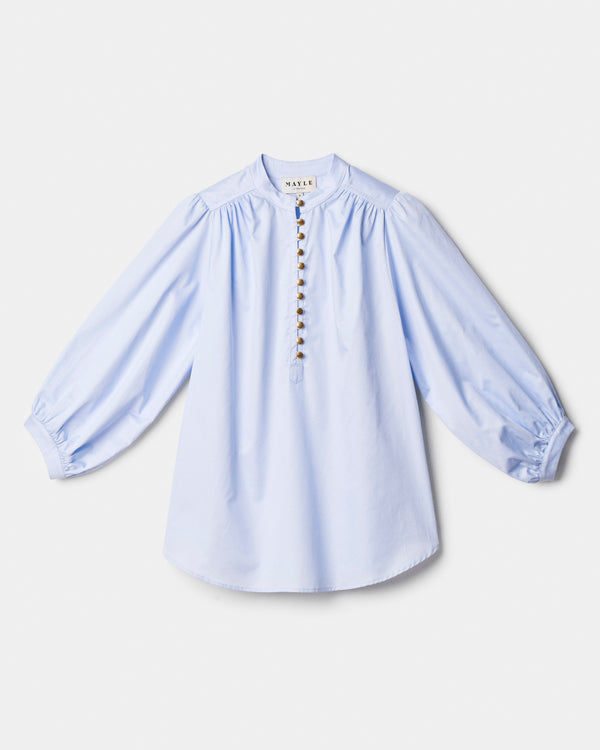 Vivi Cotton Blouse
