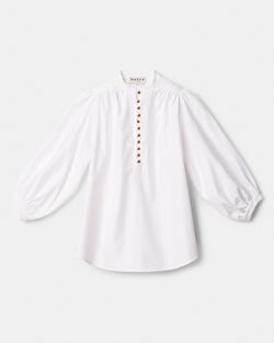 Vivi Cotton Blouse