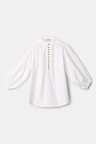 Vivi Cotton Blouse
