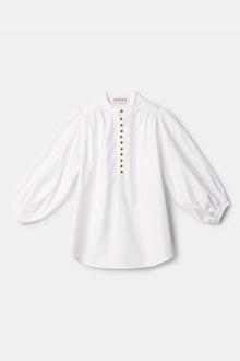 Vivi Cotton Blouse