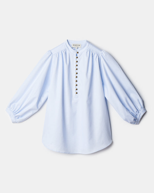Vivi Cotton Blouse