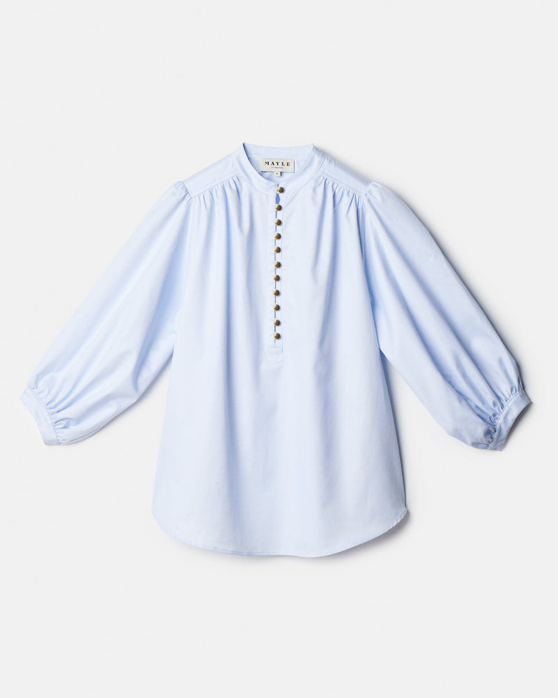 Vivi Cotton Blouse