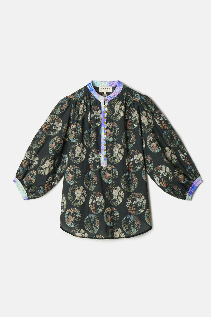Vivi Blouse
