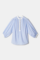 Vivi Cotton Blouse