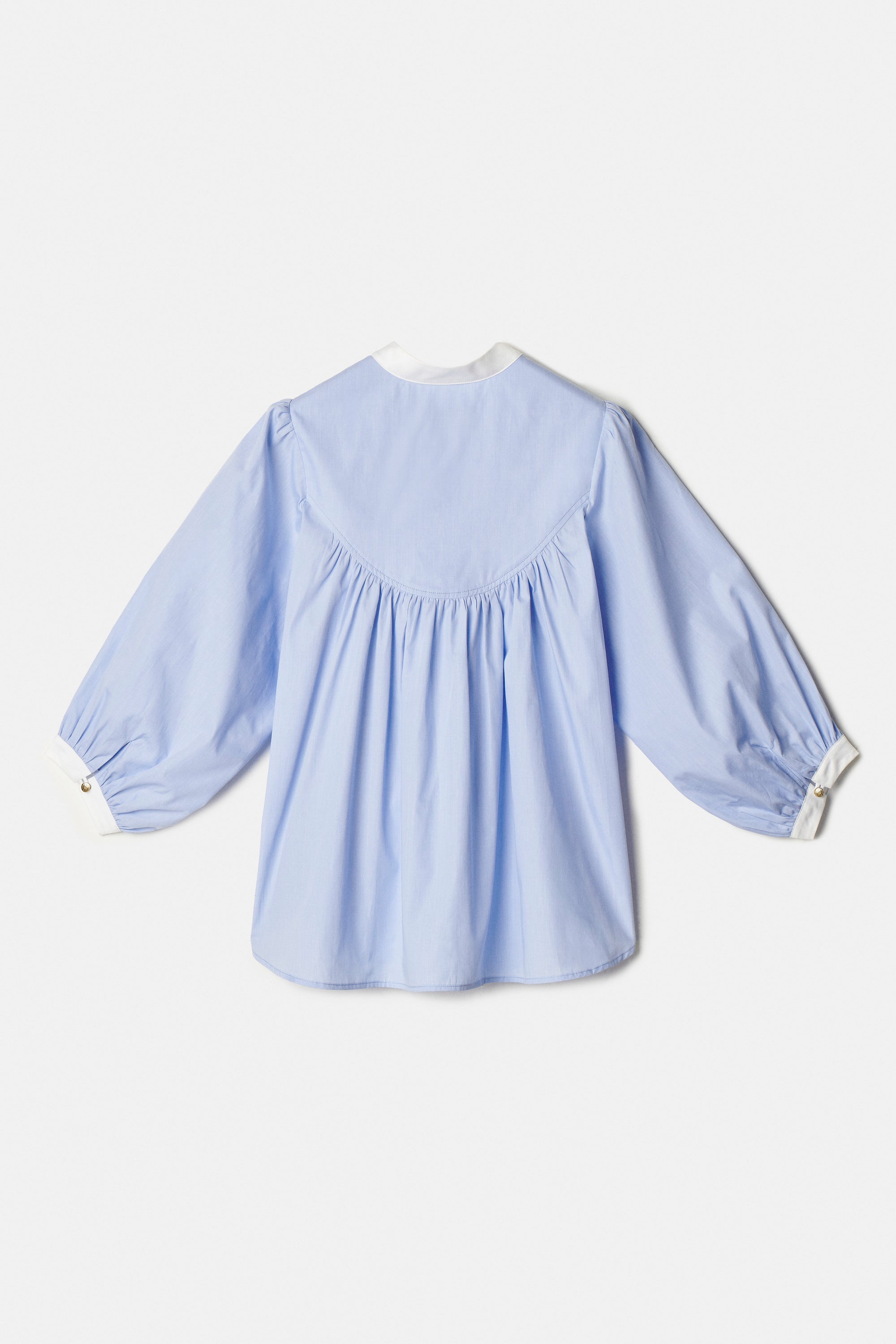 Vivi Cotton Blouse