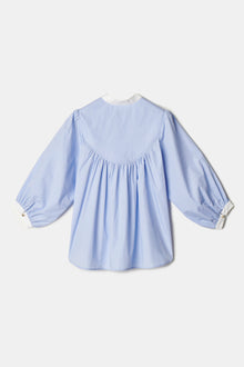 Vivi Cotton Blouse