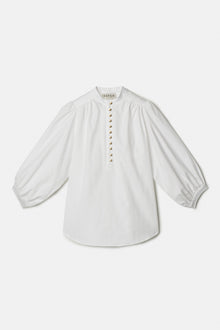 Vivi Cotton Blouse