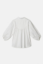 Vivi Cotton Blouse