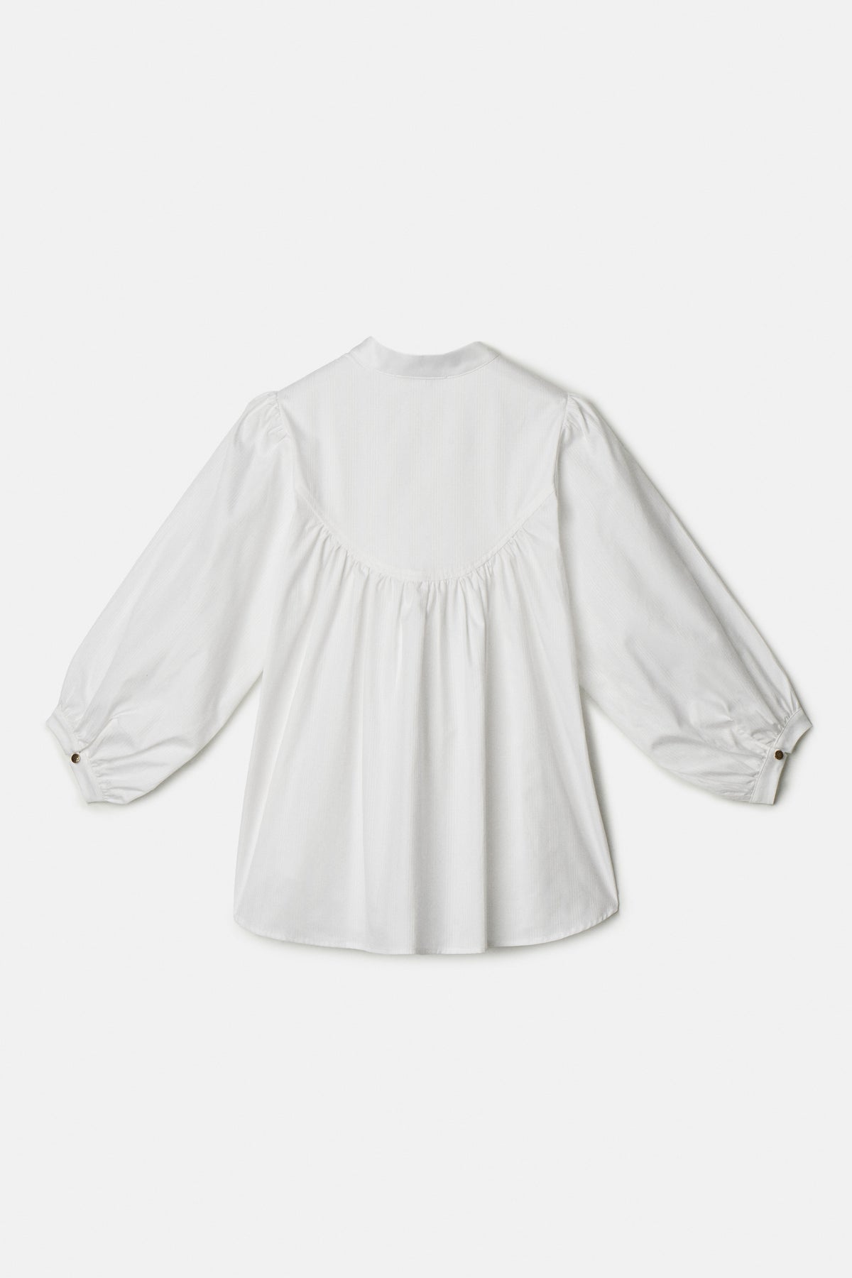 Vivi Cotton Blouse