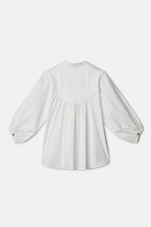 Vivi Cotton Blouse