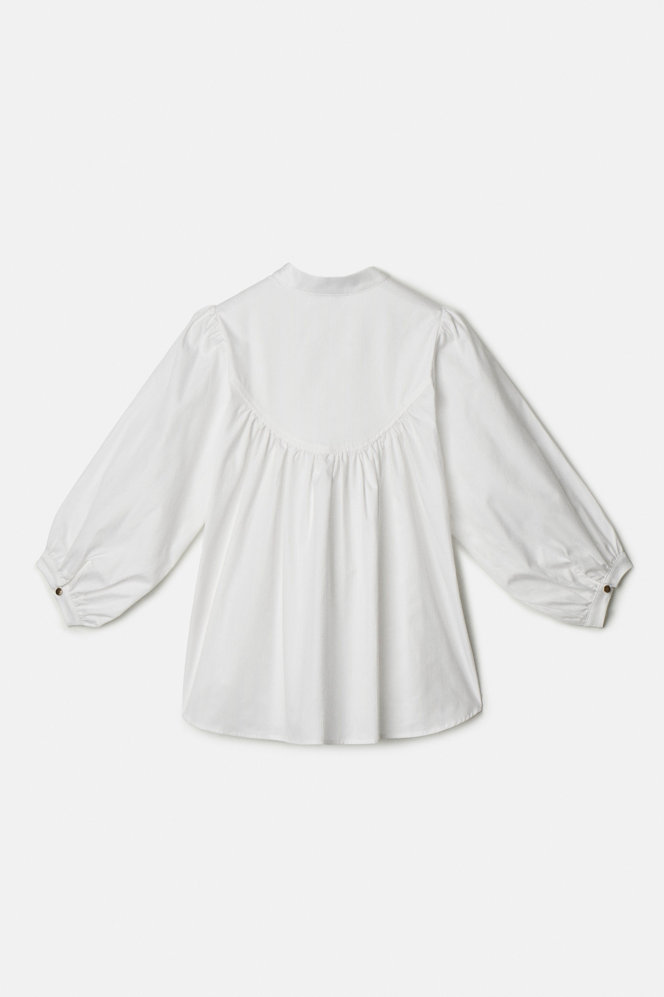 Vivi Cotton Blouse