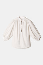 Vivi Cotton Blouse