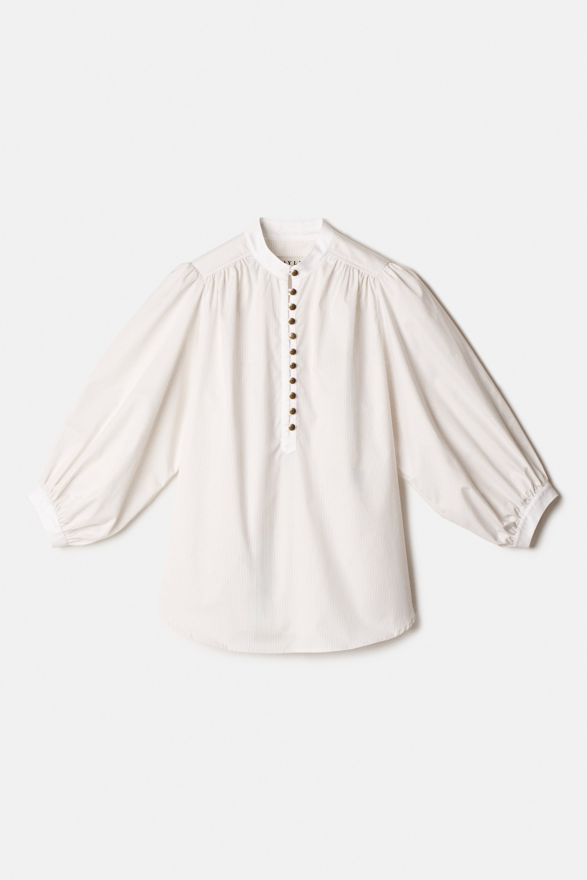 Vivi Cotton Blouse