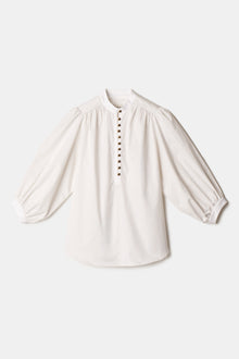 Vivi Cotton Blouse