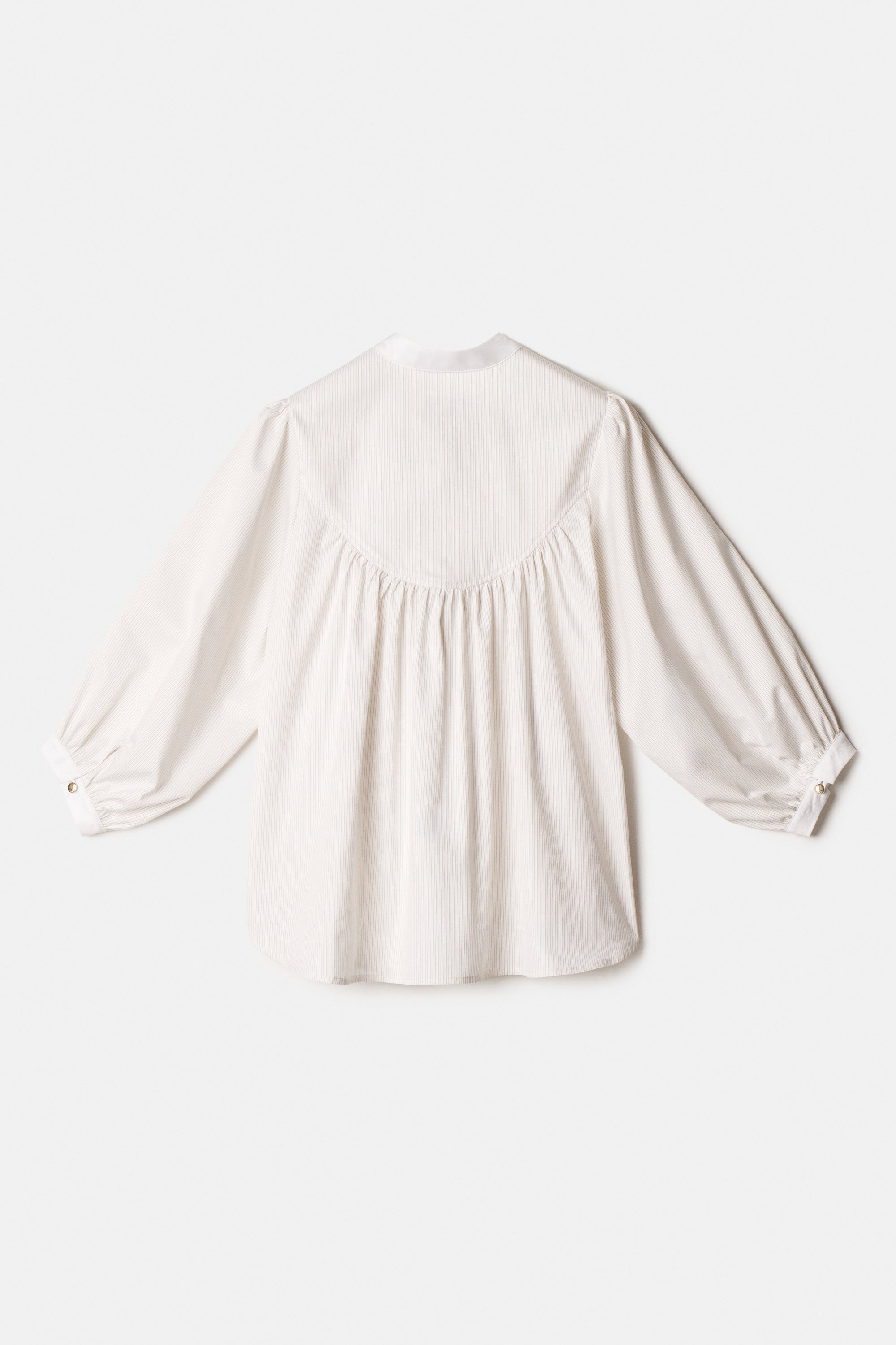 Vivi Cotton Blouse