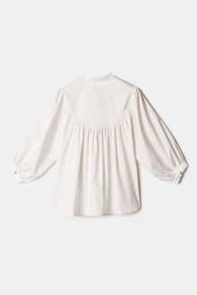 Vivi Cotton Blouse
