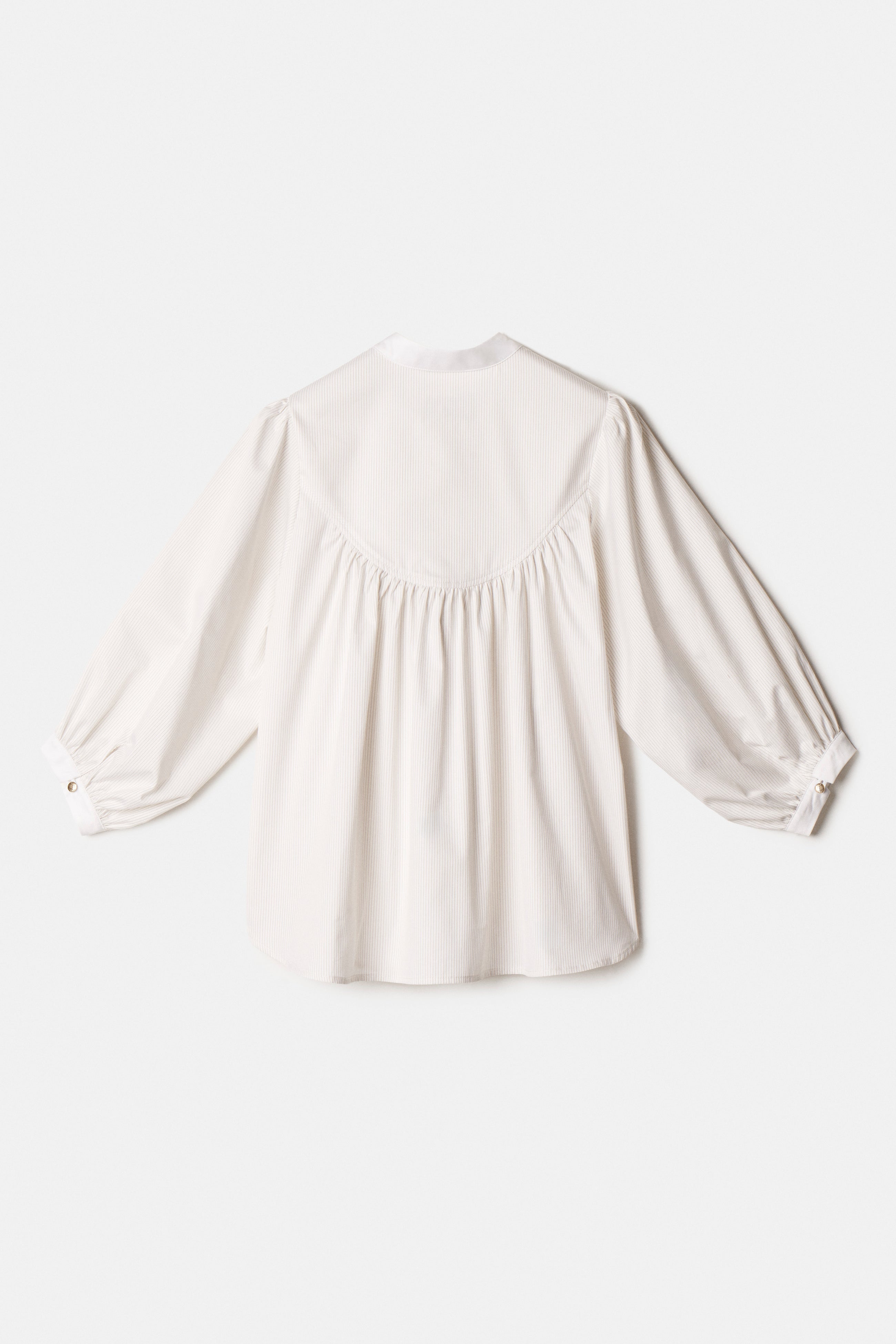 Vivi Cotton Blouse