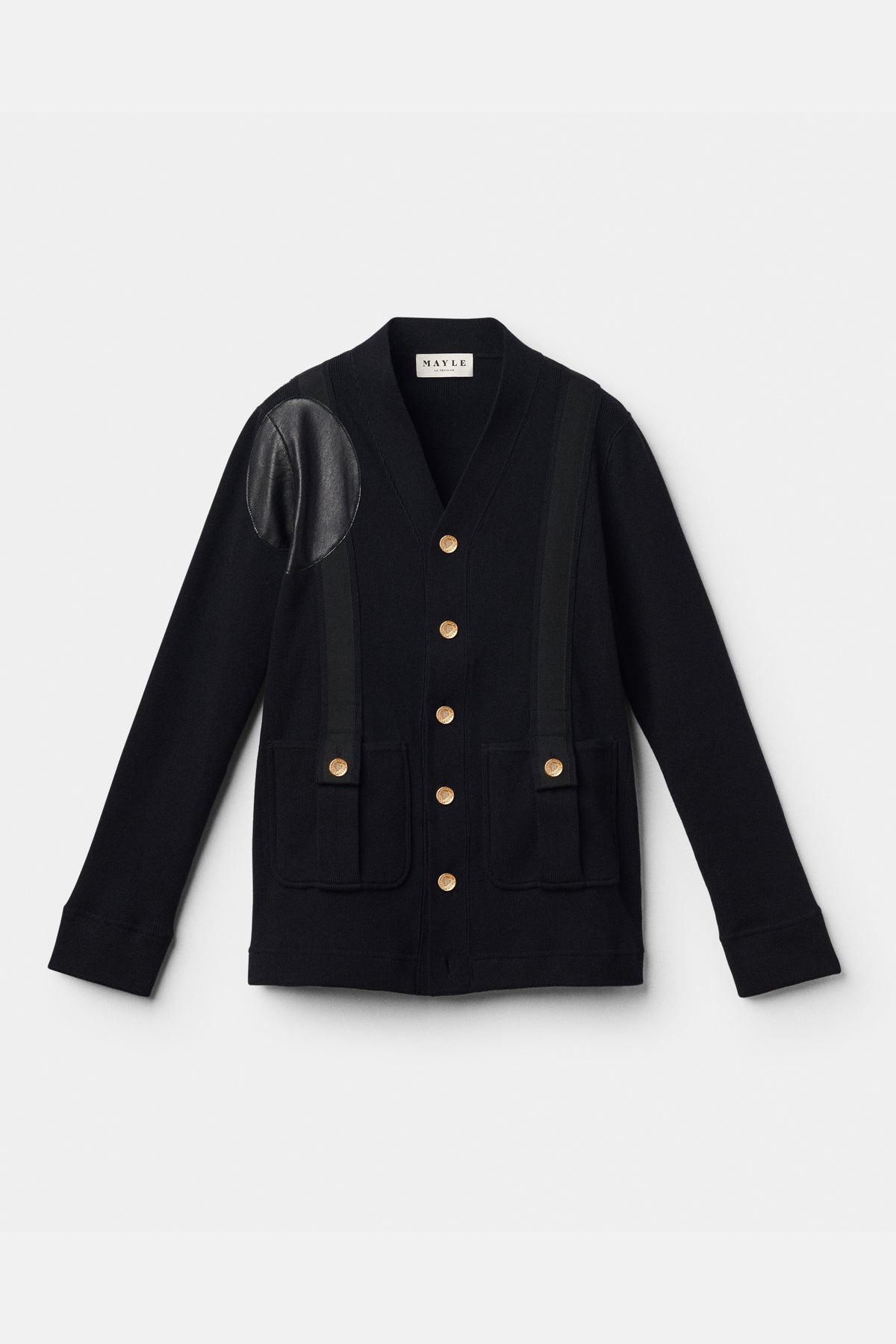 Yates Cardi
