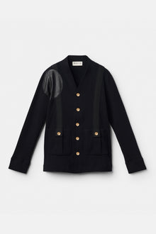 Yates Cardi