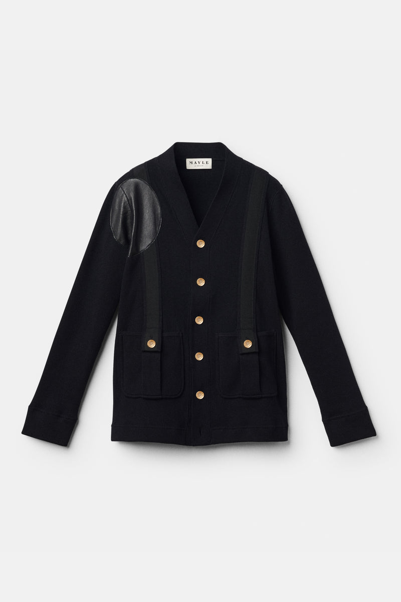 Yates Cardi