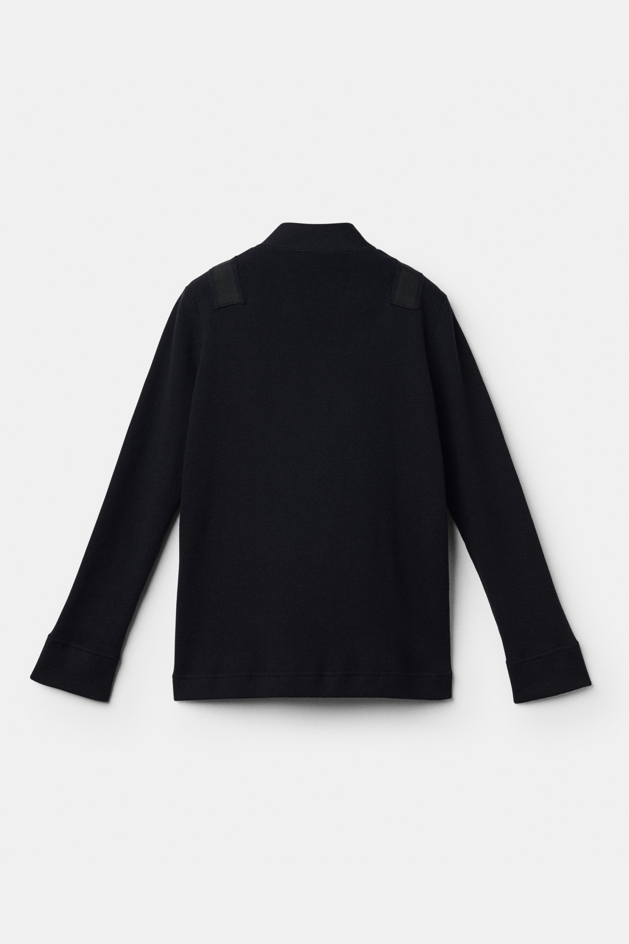 Yates Cardi
