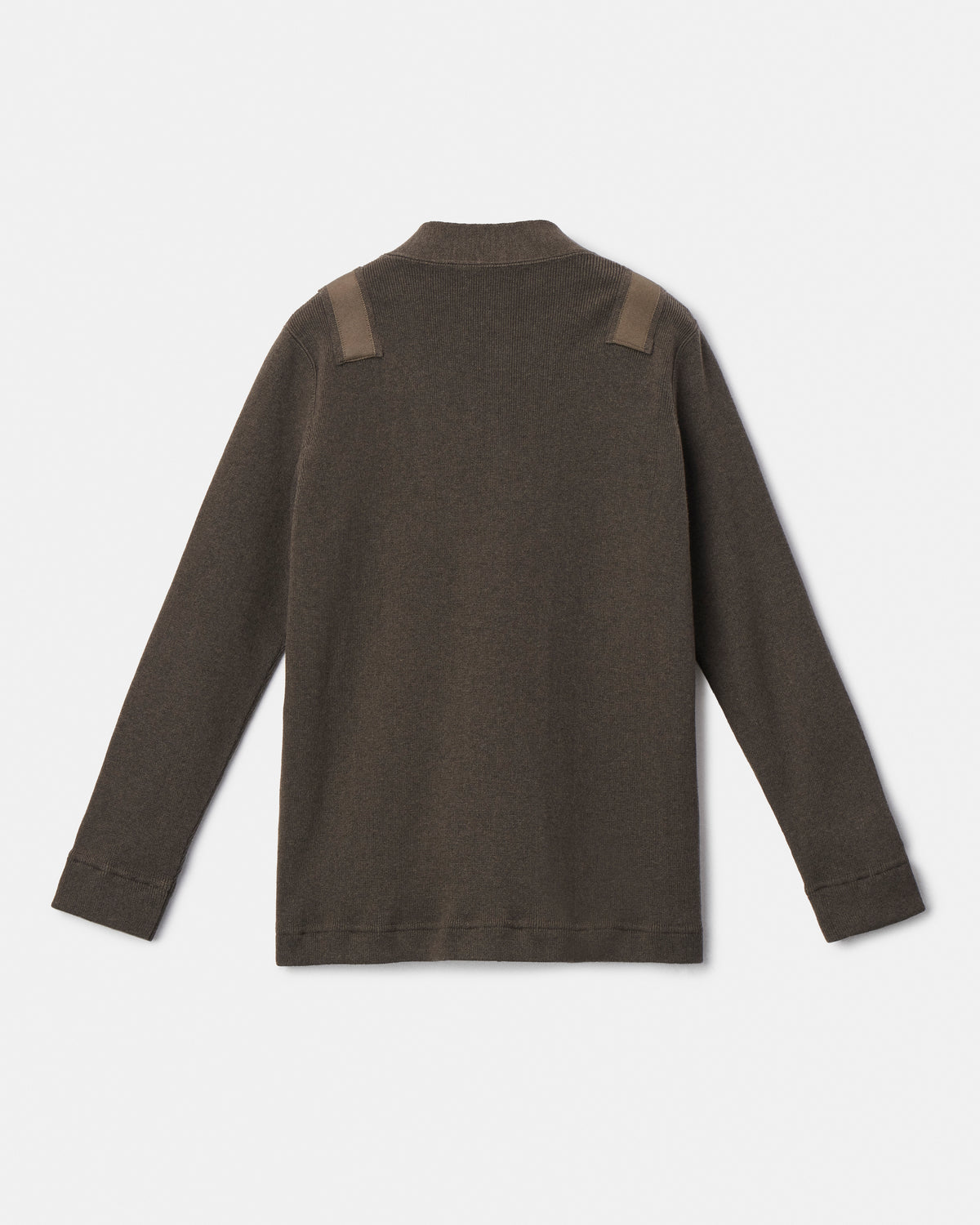 Yates Cardi