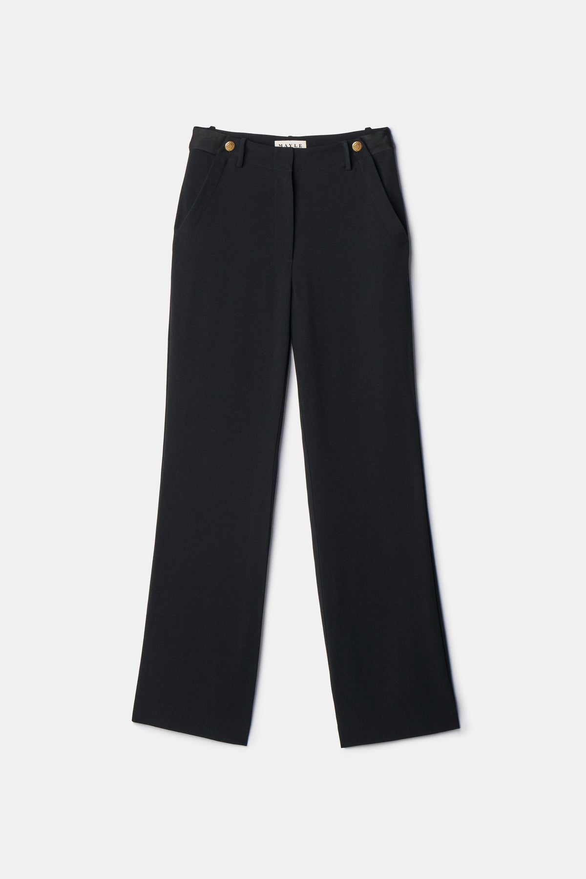 Zou Zou PM Pant