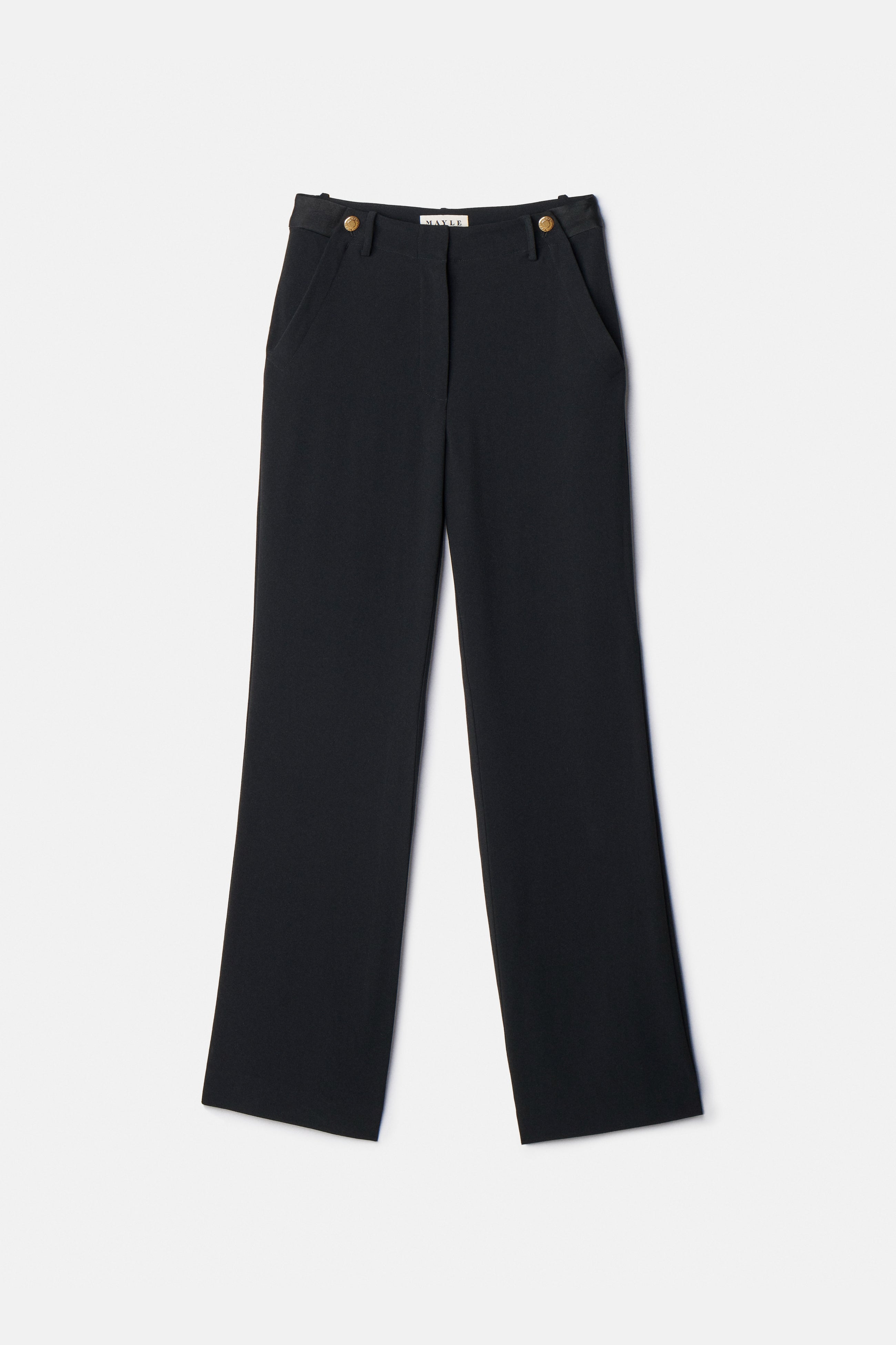 Zou Zou PM Pant