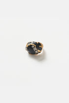 Glorious Burnout Ring